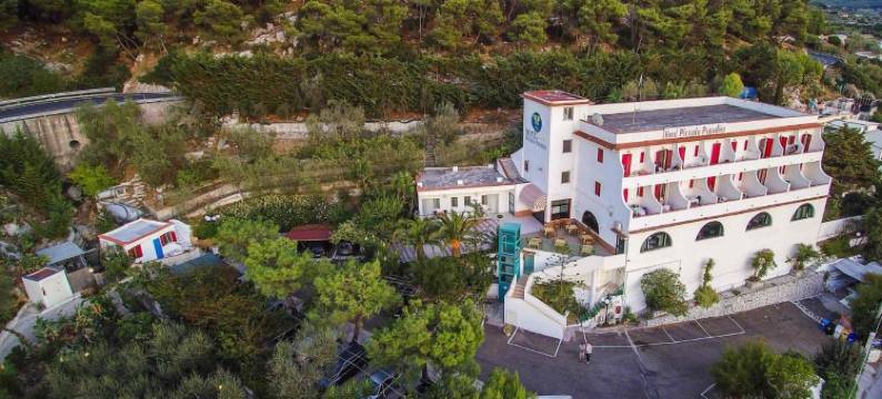 短笛天堂酒店(Hotel Piccolo Paradiso)图片