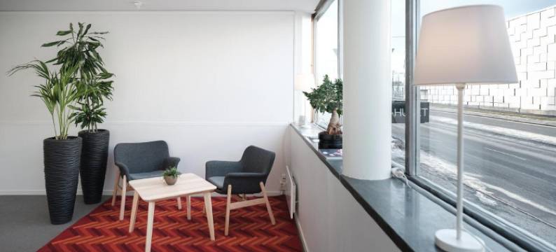 诺尔兰 YMCA 青年旅舍(Norrland YMCA Hostel Umeå)图片