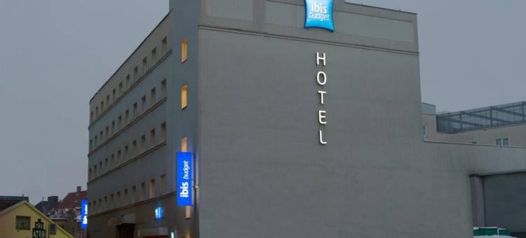 格拉茨城宜必思快捷酒店(Ibis Budget Graz City)图片