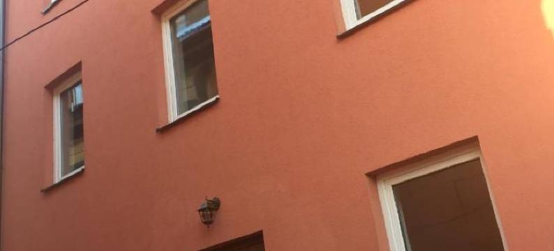 Mini-Hotel Megora图片