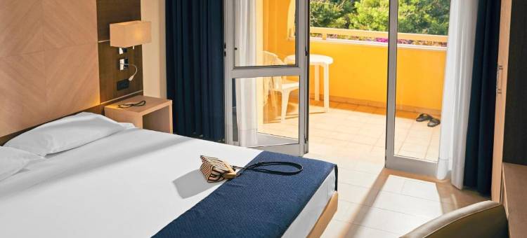 图伊卡拉布里亚魔法生活酒店 - 全包式(Tui Magic Life Calabria - All Inclusive)图片