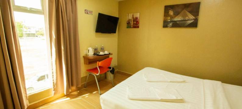 世博酒店(Expo Hotel)图片