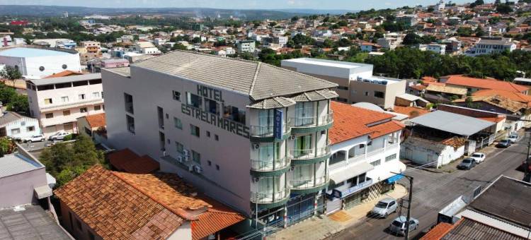 Hotel Estrela Mares图片