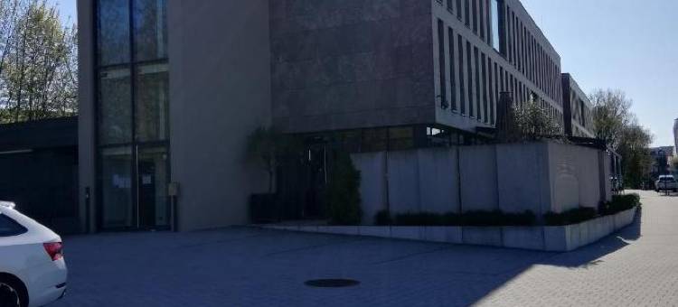 艾斯林格托尔酒店(Hotel Eislinger Tor)图片