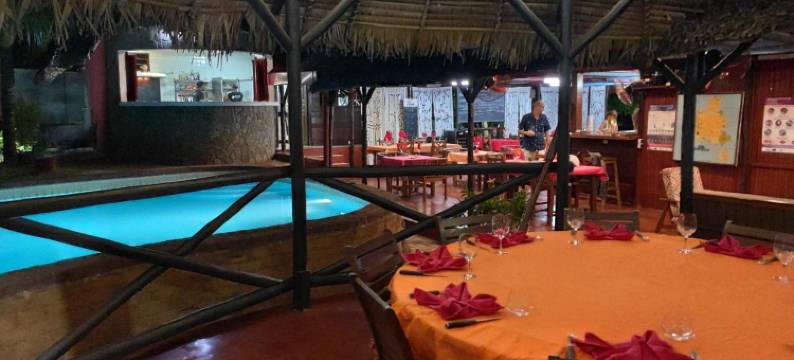 月光曲旅馆(Clair de Lune)图片