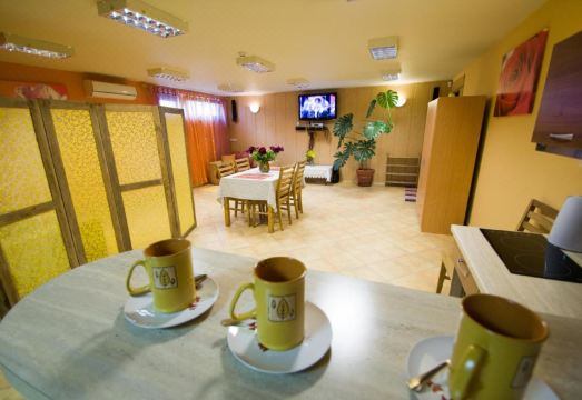 Arciau Juros Hotel Overview