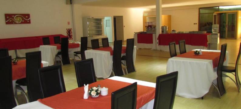 阿斯特瑞套房酒店(Hotel Astore Suites)图片