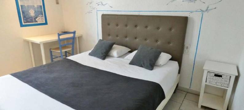 萨拉酒店(Le Sarac Hôtel)图片