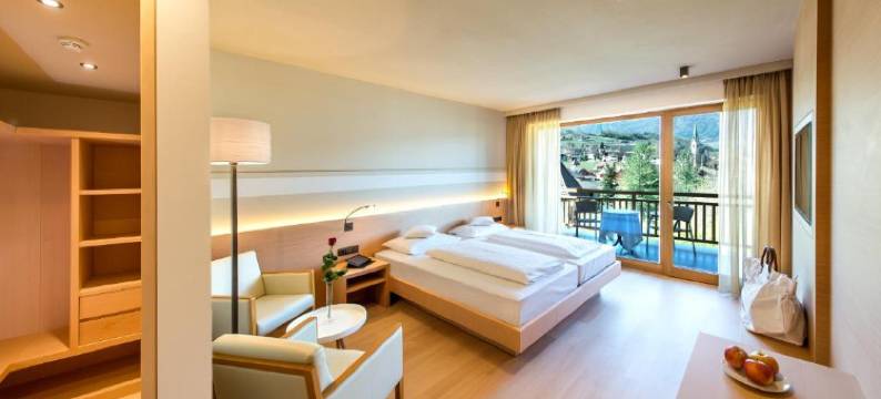 斯皮塔勒酒店(Hotel Spitaler)图片