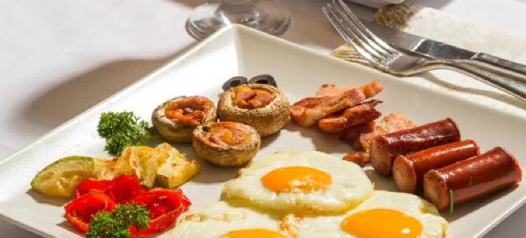 阿巴酒店(Abba Hotel)图片