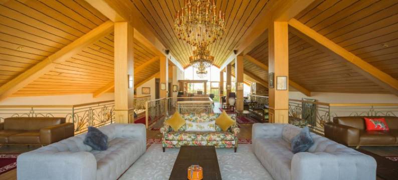 塞里斯尔宫旅馆(Le Palais des Cerisiers)图片