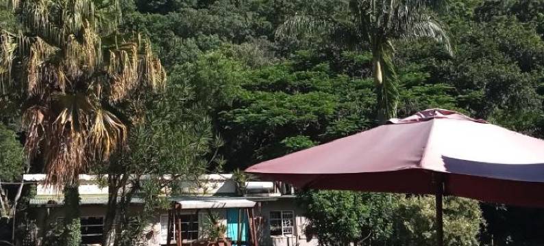 喷泉浴小屋旅馆(Fountain Baths Guest Cottages)图片