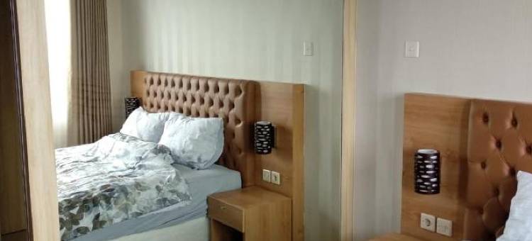 Channel Stay @ Bogor Icon Apartment图片