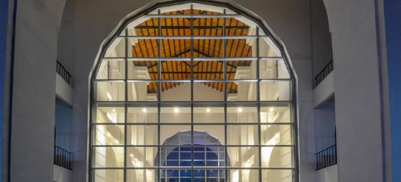 拉雷科瓦水疗酒店(La Recova Hotel & Spa)图片