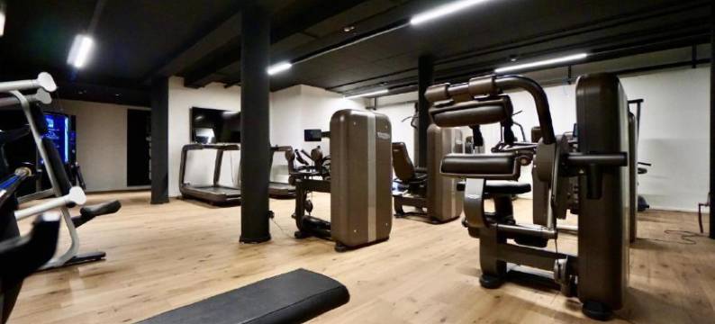 麦尔Götzis汽车旅馆 - 无接触入住(Motel by Maier Götzis (Self-check-in))图片