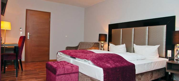 水上公园阿雷纳别墅(Arena Villa am Wasserpark)图片