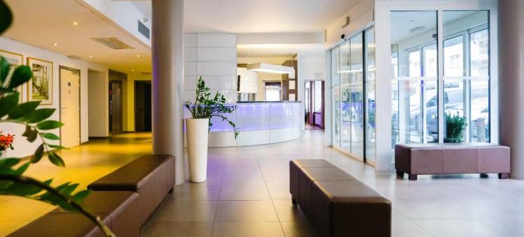 欧洲酒店(Hotel Europe)图片