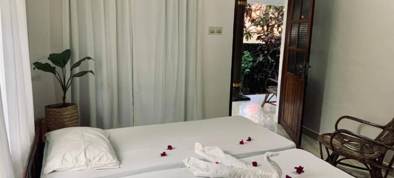 绿色花园阿育吠陀度假村(Green Garden Ayurvedic Resort & Green House)图片