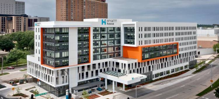 罗切斯特/梅奥诊所区凯悦嘉寓酒店(Hyatt House Rochester/Mayo Clinic)图片