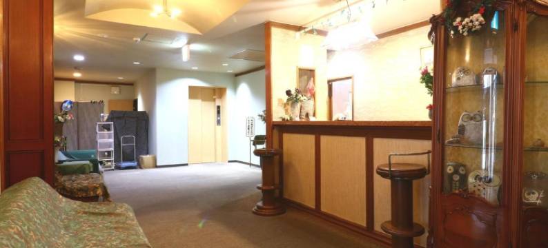 新濑户站酒店(Shinseto Station Hotel)图片