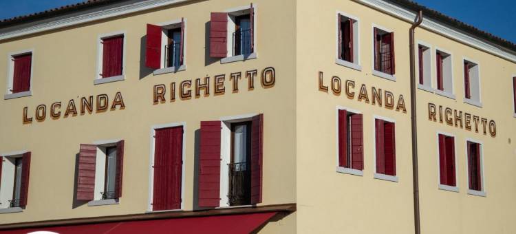 里格赫托旅馆(Locanda Righetto)图片