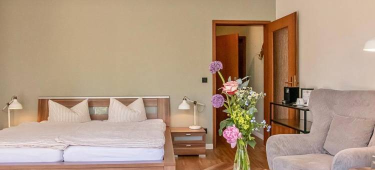 吉克海滨酒店(Hus Kiek in de See)图片