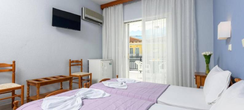 玛丽酒店(Mary Hotel)图片