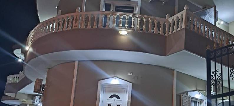 泽科穆卡别墅(Vila Zeqo Muka 1)图片