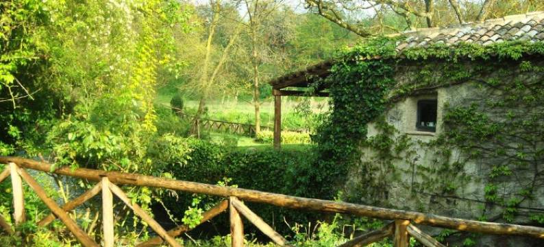 拉卡纳拉酒店(La Cannara)图片