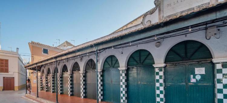 Tres Tocs酒店(Tres Tocs)图片