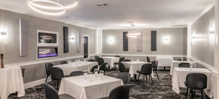 广场旅店 - 阿桑德连锁酒店(Inn on the Square, Ascend Hotel Collection)图片