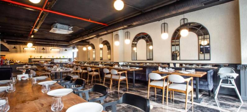 NEHIR酒店(NEHİR Otel)图片