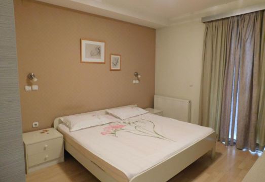 Omeros Hotel Overview