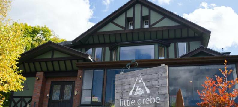 小水鸟酒店(Little Grebe)图片