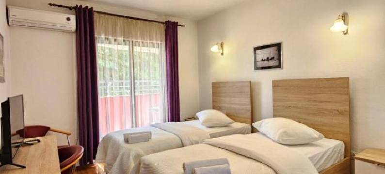 普拉万酒店(Hotel Prvan)图片