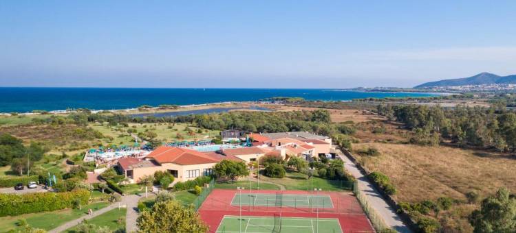 Hotel Cala Fiorita图片