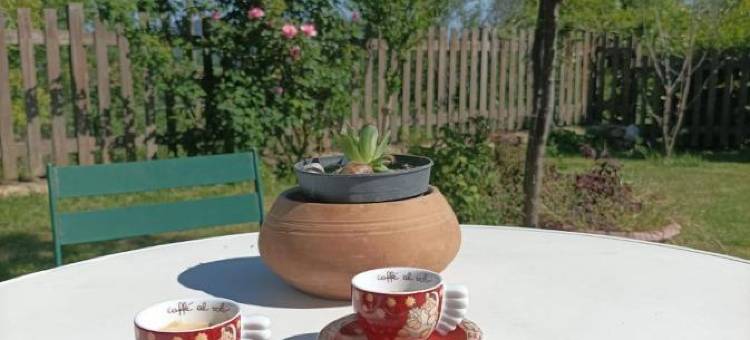 Villa Strada dei Monti Sibillini图片