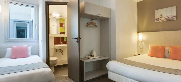 舒适酒店-奥利韦奥尔奈斯奥尔良风格(Comfort Hotel Orléans Olivet)图片