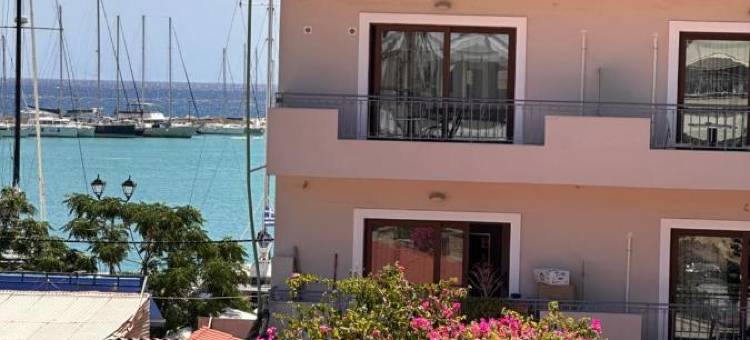 阿美娜公寓(Amina Apartments)图片