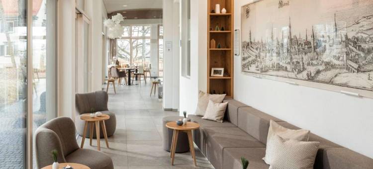 Maiers Johanniterbad Ringhotel Rottweil图片
