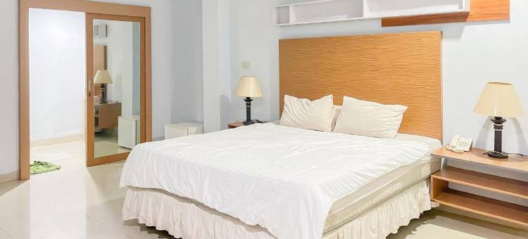 RedDoorz Near Mitra Plaza Kota Banjarmasin图片