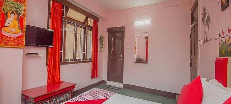 Hotel O Home Heritage Homestay图片