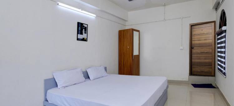 Hotel O A One Residency图片