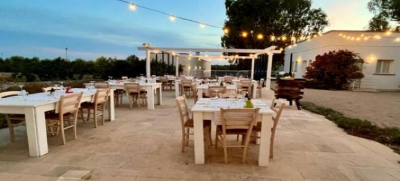 特雷阿玛雷农庄酒店(TerreAmare Agriturismo)图片