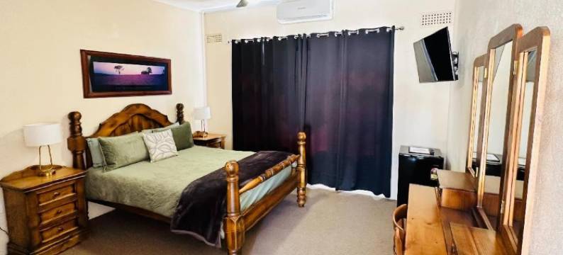 弗林德斯瑞格斯汽车旅馆 - 磨坊(Flinders Ranges Motel - the Mill)图片