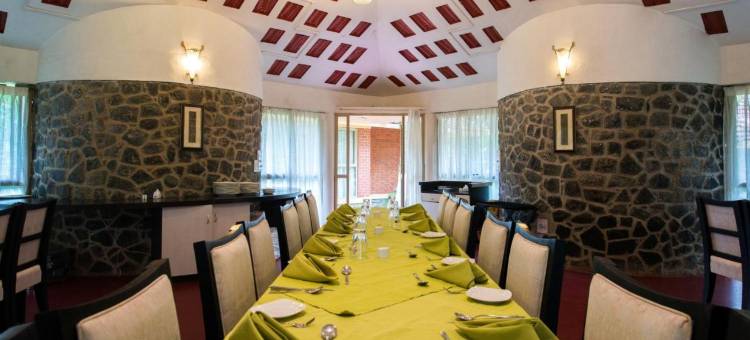 凯拉里印度疗养酒店(Kairali - the Ayurvedic Healing Village)图片