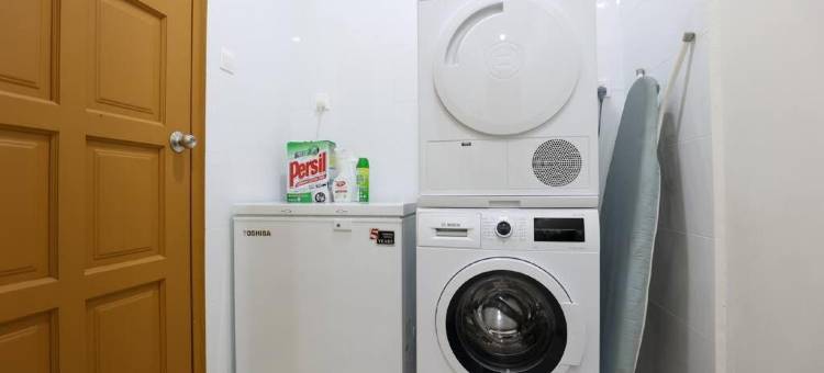 Klebang Modern Classic Chill House Melaka By I Housing图片