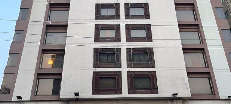 公园街酒店(Park Lane Hotel)图片