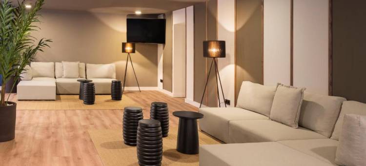 卡塔哥诺娃卡塔赫纳住宿加早餐酒店(B&B HOTEL Cartagena Cartagonova)图片