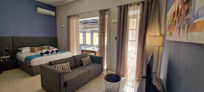 D 联排别墅酒店(D Townhouse Boutique Suites)图片